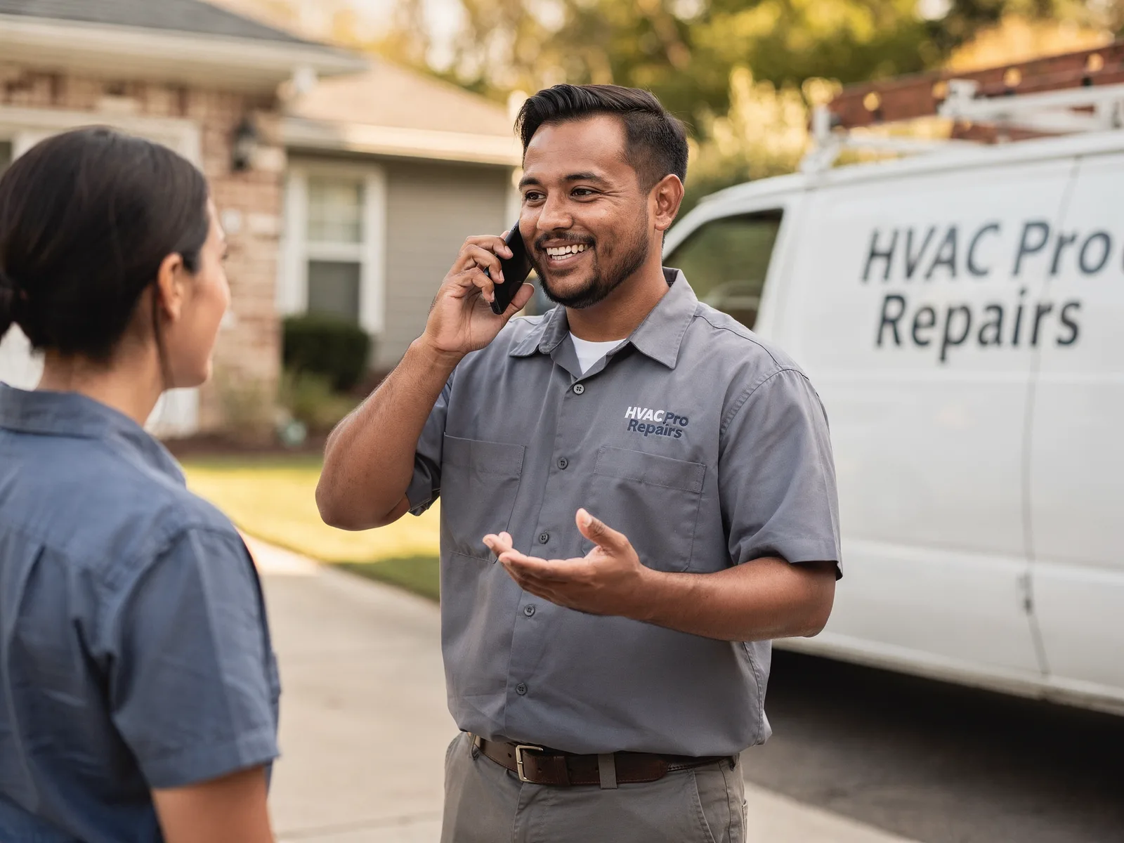 Heat Pump Repair Sandersville, GA FAQs
